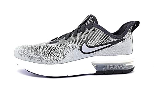 30 meilleurs Nike Air Max Sequent 4 triés sur le volet pour vous