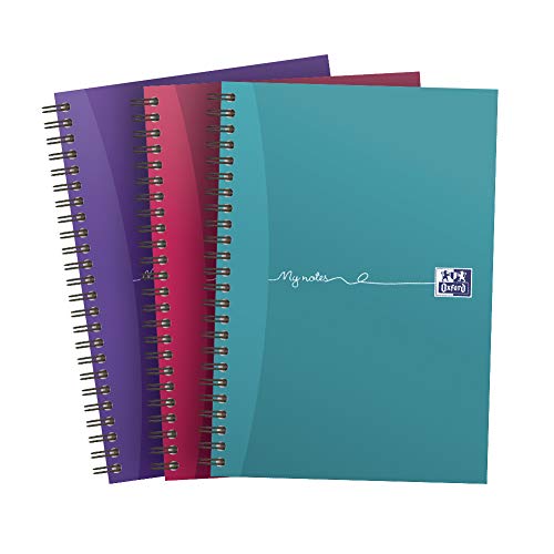 30 meilleurs Cahier Spirale A5 triés sur le volet pour vous