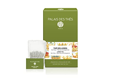 30 meilleurs Palais Des Thes triés sur le volet pour vous