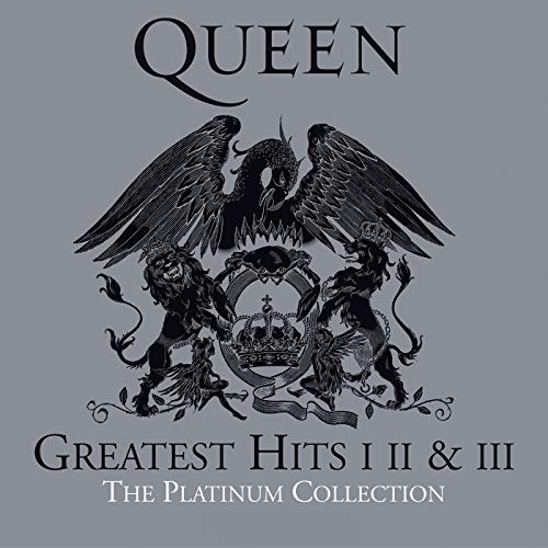 30 meilleurs Queen Best Of triés sur le volet pour vous