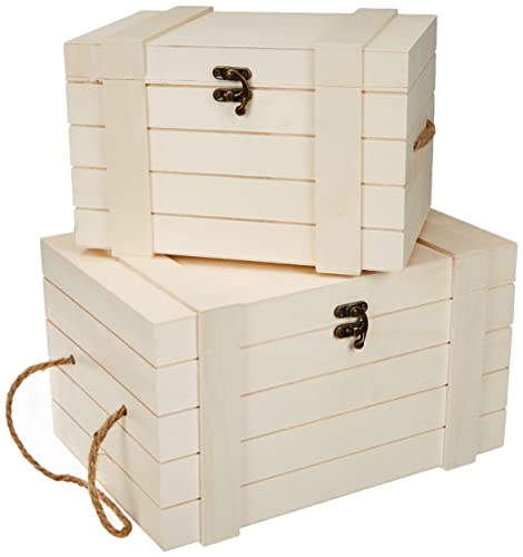 30 meilleurs Boite En Bois Rangement triés sur le volet pour vous