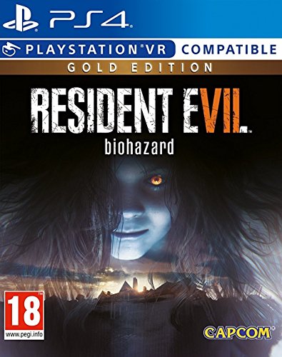 30 meilleurs Resident Evil 7 Ps4 triés sur le volet pour vous