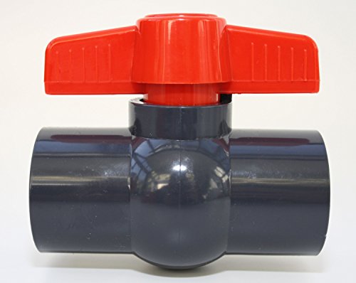 30 meilleurs Vanne Pvc 40 triés sur le volet pour vous