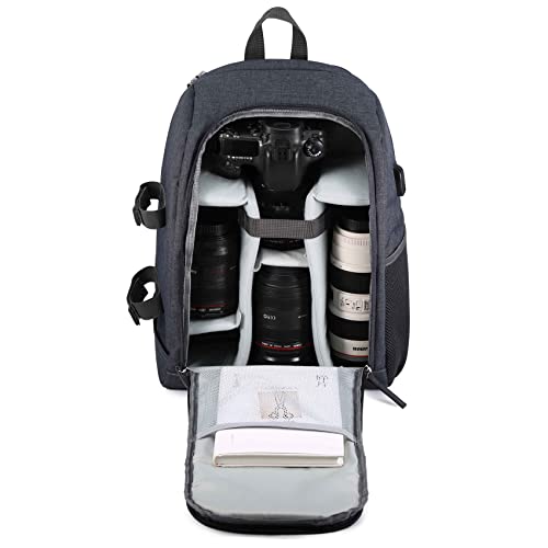 30 meilleurs Sac Appareil Photo Reflex Canon triés sur le volet pour vous