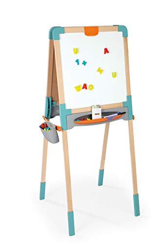 30 meilleurs Tableau Enfants Double Face triés sur le volet pour vous