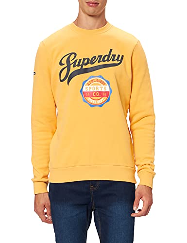 30 meilleurs Sweat Superdry Hommes triés sur le volet pour vous