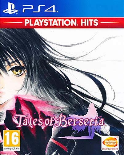 30 meilleurs Tales Of Berseria triés sur le volet pour vous