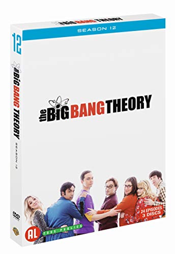 30 meilleurs Big Bang Theory Saison 12 triés sur le volet pour vous