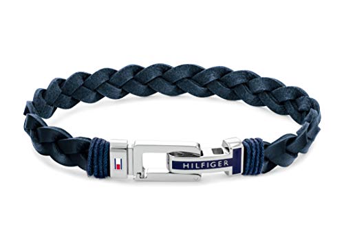 30 meilleurs Bracelet Tommy Hilfiger Homme triés sur le volet pour vous