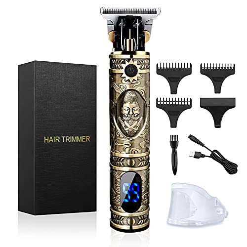 30 meilleurs Tondeuse Barbe Homme triés sur le volet pour vous