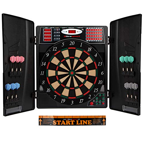30 meilleurs Jeu Flechette Electronique triés sur le volet pour vous