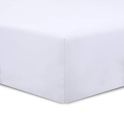 30 meilleurs Drap Housse Blanc triés sur le volet pour vous