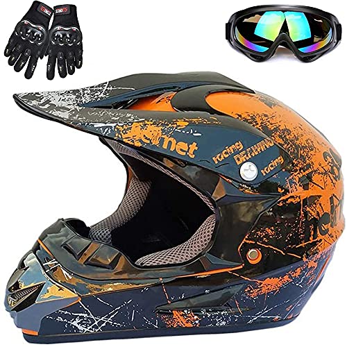 30 meilleurs Casque Enfant Moto triés sur le volet pour vous
