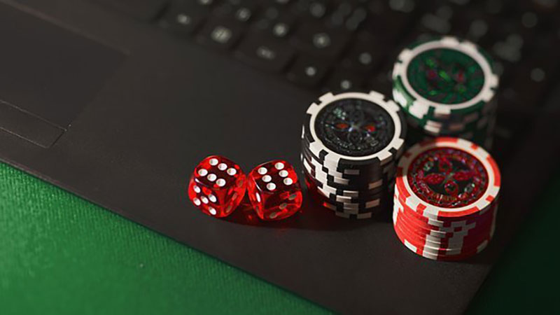 Comment jouer à un casino virtuel sur 22bet