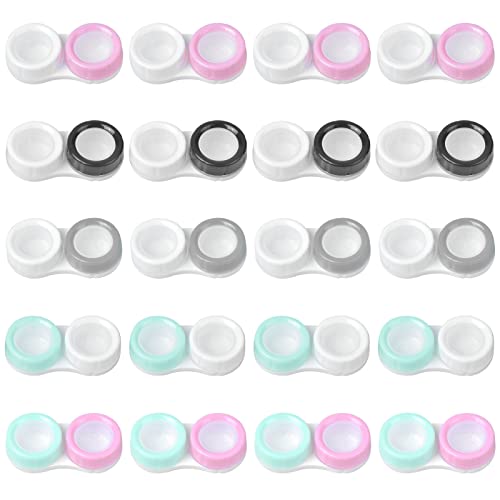 30 meilleurs Etui Lentilles De Contact triés sur le volet pour vous