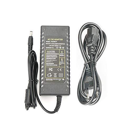 30 meilleurs Alimentation 24V 5A triés sur le volet pour vous