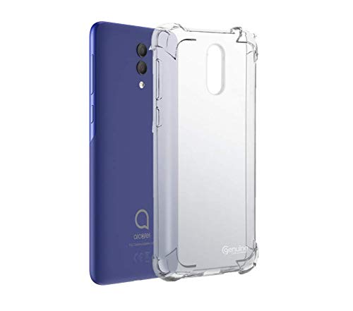 30 meilleurs Coque Alcatel 1X triés sur le volet pour vous
