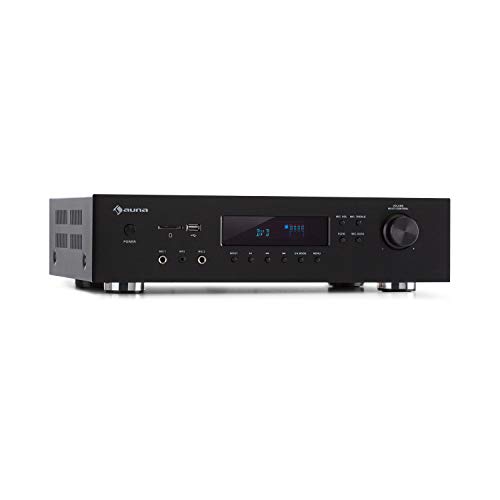 30 meilleurs Amplificateur Home Cinema triés sur le volet pour vous