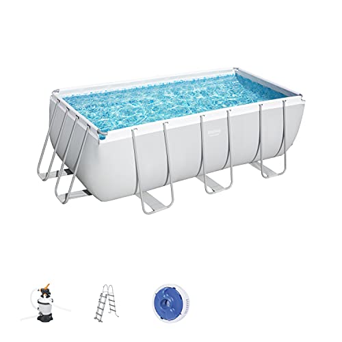30 meilleurs Piscine Hors Sol Acier triés sur le volet pour vous