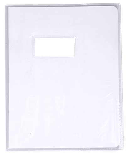30 meilleurs Protege Cahier 17X22 triés sur le volet pour vous