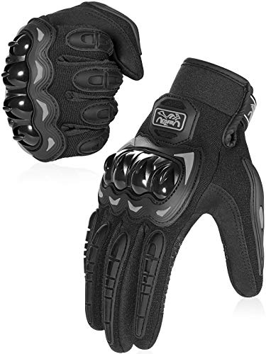 30 meilleurs Gants Scooter Homologues triés sur le volet pour vous