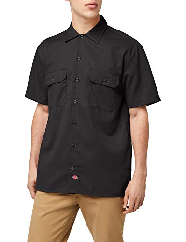30 meilleurs Chemise Dickies Homme triés sur le volet pour vous
