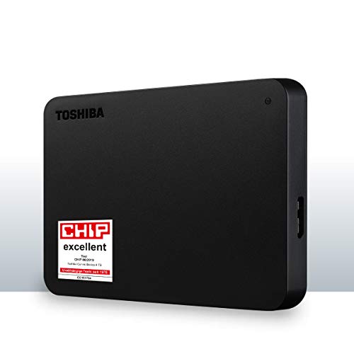 30 meilleurs Disque Dur Externe 4 To triés sur le volet pour vous
