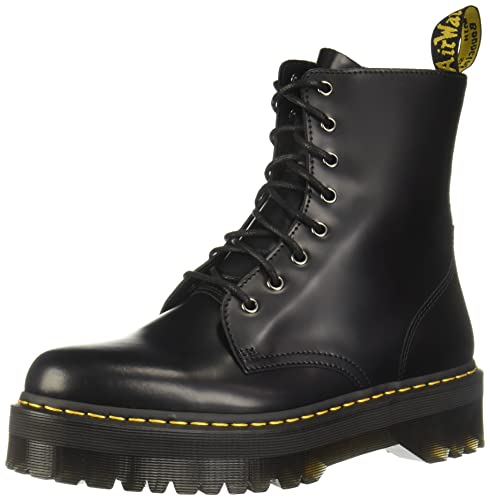 30 meilleurs Doc Martens Jadon triés sur le volet pour vous