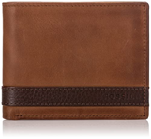 30 meilleurs Portefeuille Homme Fossil triés sur le volet pour vous