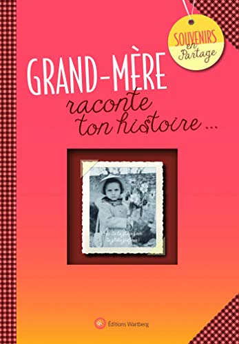 30 meilleurs Cadeau Grand Mere triés sur le volet pour vous
