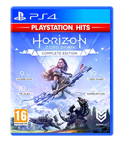 30 meilleurs Horizon Zero Dawn Complete Edition triés sur le volet pour vous