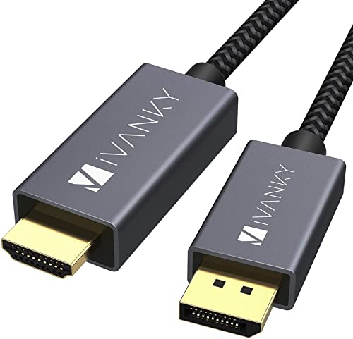 30 meilleurs Cable Displayport Vers Hdmi triés sur le volet pour vous