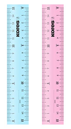 30 meilleurs Règle 15 Cm triés sur le volet pour vous