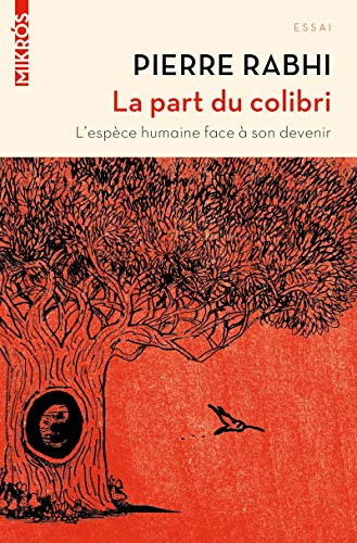 30 meilleurs La Part Du Colibri triés sur le volet pour vous