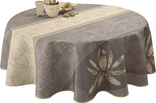 30 meilleurs Nappe Ronde Anti Tache triés sur le volet pour vous