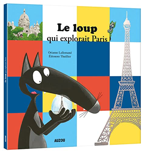 30 meilleurs Le Loup Qui triés sur le volet pour vous