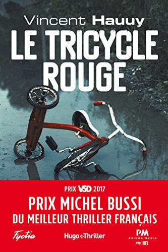 30 meilleurs Le Tricycle Rouge triés sur le volet pour vous