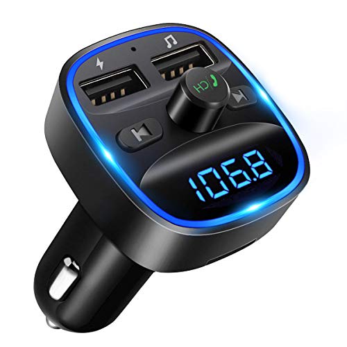 30 meilleurs Radio Bluetooth Voiture triés sur le volet pour vous