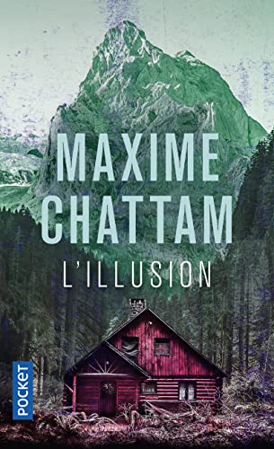 30 meilleurs Maxime Chattam Poche triés sur le volet pour vous