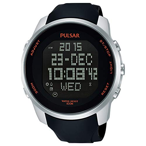 30 meilleurs Montre Pulsar Homme triés sur le volet pour vous