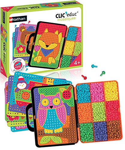 30 meilleurs Clic Educ Mosaique triés sur le volet pour vous