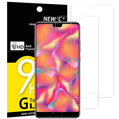 30 meilleurs Huawei P20 Verre Trempé triés sur le volet pour vous