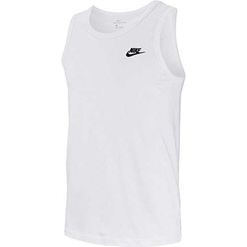 30 meilleurs Debardeur Homme Nike triés sur le volet pour vous