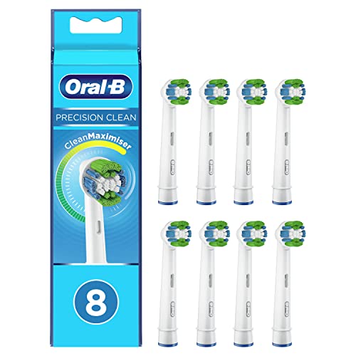 30 meilleurs Brossette Oral-B Precision Clean triés sur le volet pour vous