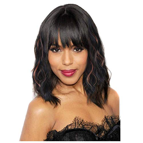 30 meilleurs Perruque Cheveux Naturels Femme triés sur le volet pour vous