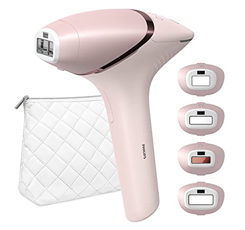 30 meilleurs Epilateur Lumiere Pulsee Philips triés sur le volet pour vous