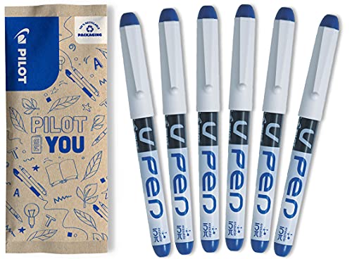 30 meilleurs Stylo Plume Jetable triés sur le volet pour vous