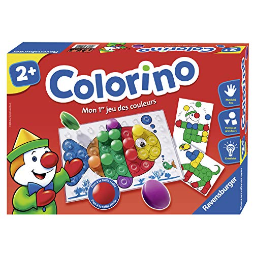 30 meilleurs Jeux Enfants 2 Ans triés sur le volet pour vous