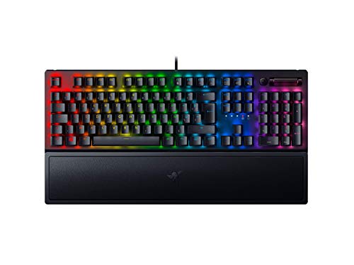 30 meilleurs Clavier Gaming Razer triés sur le volet pour vous