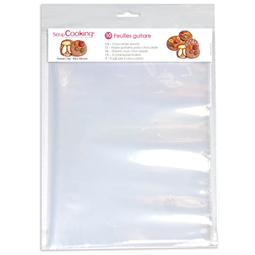 30 meilleurs Papier Guitare Patisserie triés sur le volet pour vous